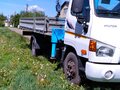 2015 Hyundai HD78, белый, 3800000 рублей - вид 2