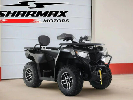2025 Sharmax Force 420, чёрный, 508900 рублей, вид 1