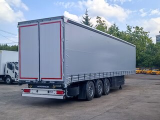 2024 Mammut CH 240-A, серый, 4040000 рублей, вид 5
