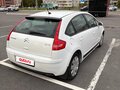2009 Citroen C4 I Рестайлинг, белый, 320000 рублей - вид 9