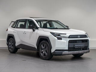 2026 Toyota RAV4 VI (XA60), белый, 4400000 рублей, вид 3