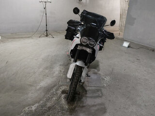 2023 Ducati DesertX, белый, 1400000 рублей, вид 3