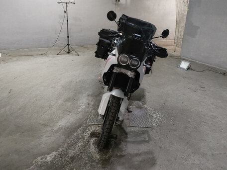 2023 Ducati DesertX, белый, 1400000 рублей, вид 3