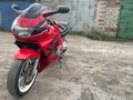 1996 Honda CBR 600F, красный, 420000 рублей - вид 3