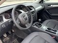 2008 Audi A4 IV (B8), белый, 780000 рублей - вид 10