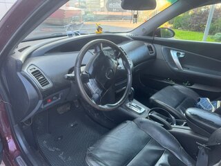2005 Nissan Primera III (P12), красный, 260000 рублей, вид 5