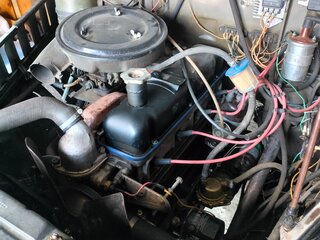 1960 ГАЗ 69, белый, 360000 рублей, вид 1
