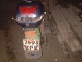 1994 Днепр MT-11, зелёный, 45100 рублей - вид 3