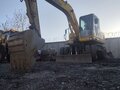 2006 Komatsu PW160, жёлтый