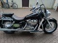 2005 Honda Shadow 750, чёрный, 505000 рублей