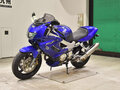 2003 Honda VTR 1000, синий, 353512 рублей - вид 2