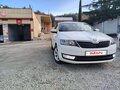 2015 Skoda Rapid I, белый, 1050000 рублей - вид 2