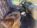 1998 ГАЗ ГАЗель (3302), белый, 220000 рублей - вид 4
