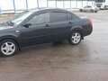 2007 Chery Fora (A21), чёрный, 250000 рублей - вид 6