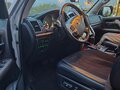 2012 Toyota Land Cruiser 200 Series Рестайлинг 1, серебристый - вид 11