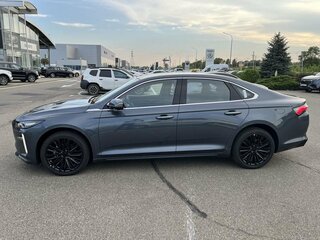 2026 Geely Preface I, серый, 3434990 рублей, вид 5