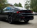 2021 Kia K5 III, чёрный, 3100000 рублей - вид 4