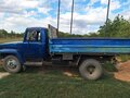 1992 ГАЗ 3307, голубой, 160000 рублей - вид 2
