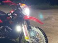 2023 Racer Panther, красный, 130000 рублей - вид 3