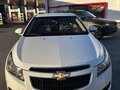 2012 Chevrolet Cruze I, белый, 700000 рублей - вид 2
