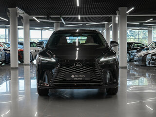 2025 Lexus RX 300 V, чёрный, 8400000 рублей, вид 3