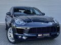 2016 Porsche Macan S I, серый, 3699000 рублей - вид 1