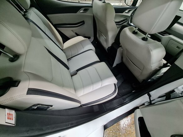 2021 BYD Yuan Pro (50 kWh) I Рестайлинг 2 (Pro), белый, 2015000 рублей - вид 31