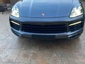 2020 Porsche Cayenne III, серый, 8200000 рублей - вид 1