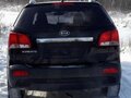 2011 Kia Sorento II, чёрный, 1300000 рублей