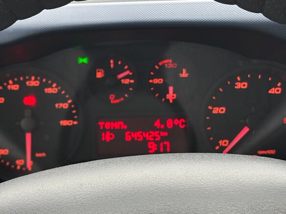2018 Iveco Daily, белый, 3800000 рублей - вид 8