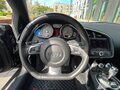 2008 Audi R8 V8 I (Typ 42), чёрный - вид 11