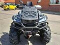 2025 Stels ATV-850 Guepard Trophy, серый, 1168100 рублей - вид 2
