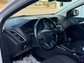 2018 Ford Focus III Рестайлинг, белый, 1100000 рублей - вид 5