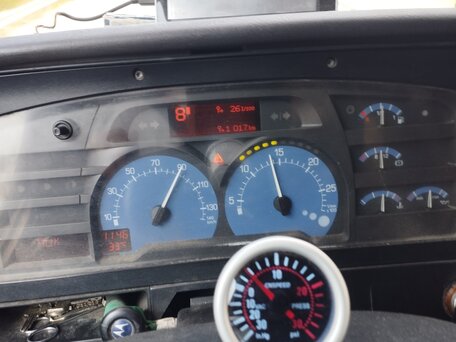 2003 Renault Premium, белый, 2000000 рублей, вид 2