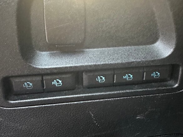 2018 Ford S-MAX II, чёрный, 2150000 рублей - вид 26