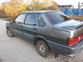 2006 Lada (ВАЗ) 2115, зелёный - вид 5