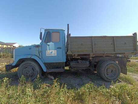 1994 ЗИЛ 4506, голубой, 400000 рублей, вид 1