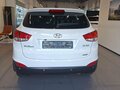 2012 Hyundai ix35 I, белый - вид 4