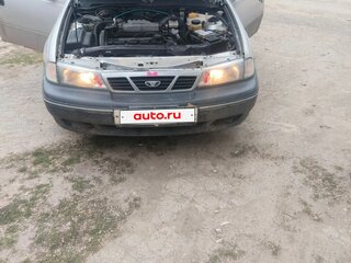 2006 Daewoo Nexia I, серебристый, 85000 рублей, вид 1