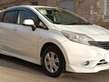 2013 Nissan Note II, белый, 1100000 рублей - вид 1