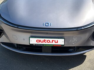 2025 Changan Qiyuan A07 59 kWh, серый, 2000000 рублей, вид 3