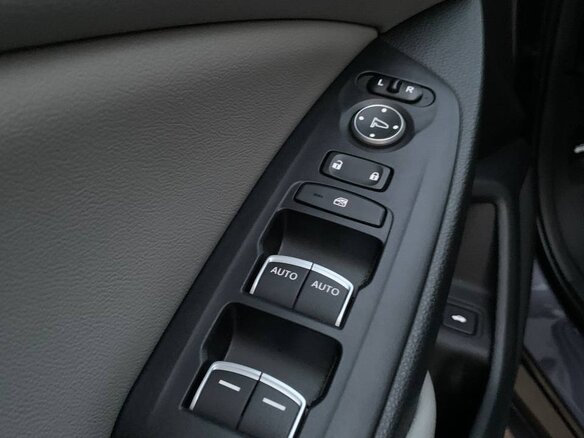 2019 Honda Accord X, серый, 2050000 рублей - вид 23