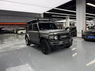 2025 iCar V23 59.93 kWh, серый, 1795000 рублей, вид 3