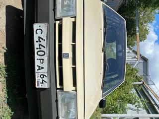 1991 Lada (ВАЗ) 2109, бежевый, 500000 рублей, вид 1