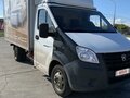 2022 ГАЗ ГАЗель Next, белый, 2500000 рублей - вид 11