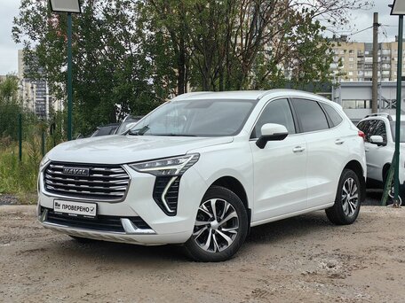 Haval Jolion I