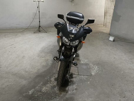 2005 Yamaha TDM900, чёрный, 420000 рублей, вид 3