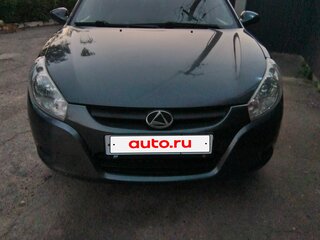 2012 ТагАЗ C10, серый, 482000 рублей, вид 2