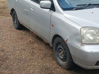 2000 Mitsubishi Dion I, серый, 200000 рублей, вид 4
