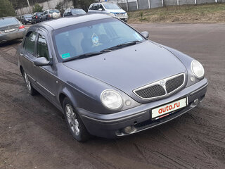 1999 Lancia Lybra, серый, 330000 рублей, вид 2